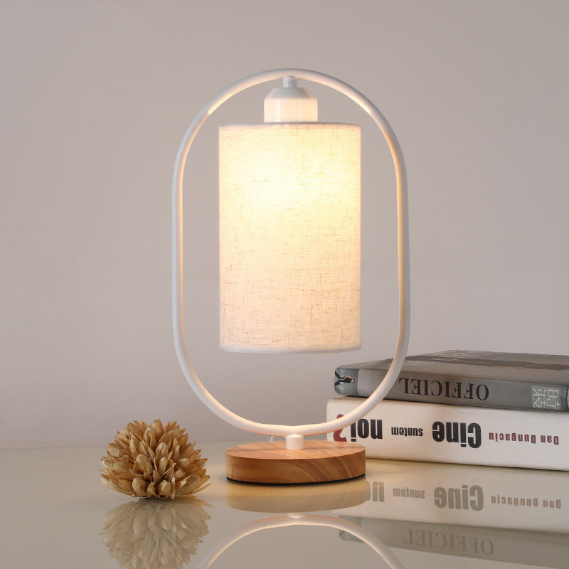 Bedside lamp