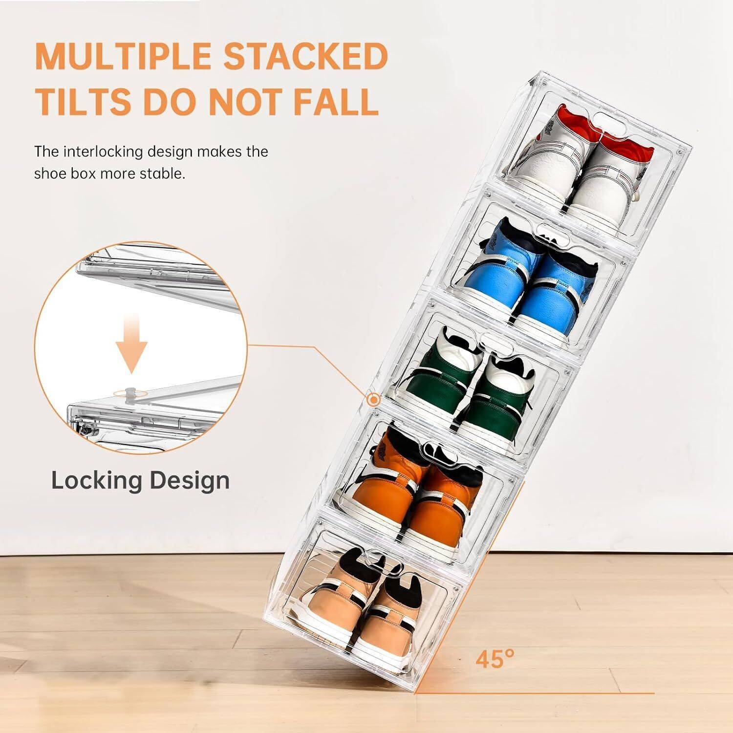 Shoe Organizer