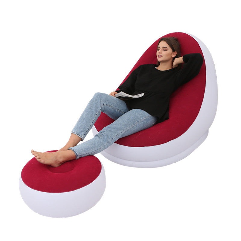 Inflatable Sofa