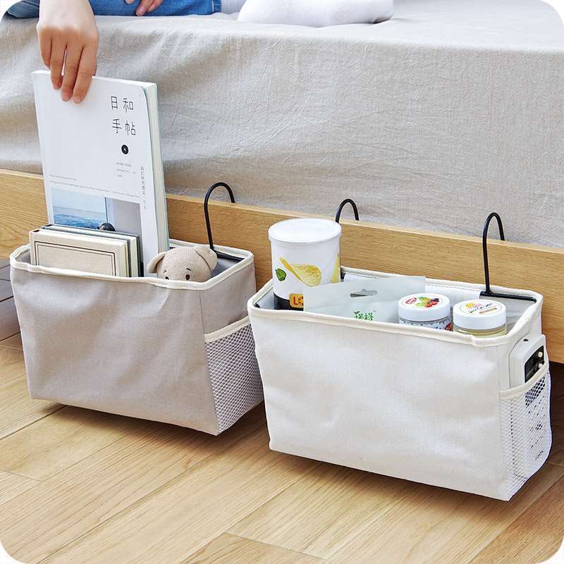 Bedside hanger