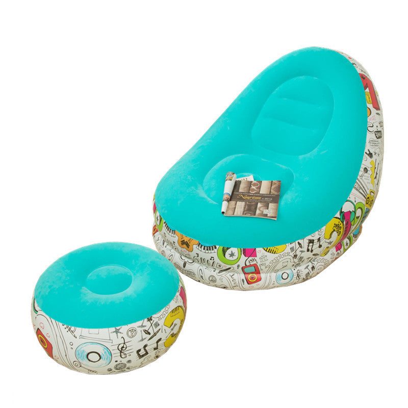Inflatable Sofa