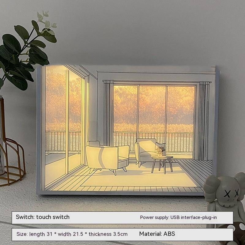 Decorative Lighting