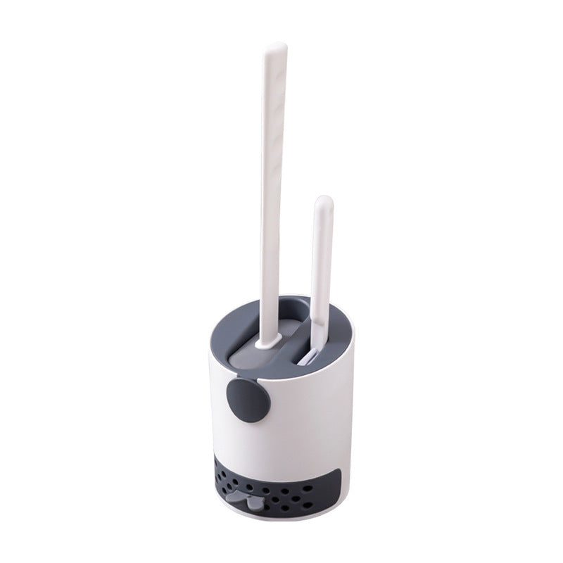 Toilet Cleaning Brush
