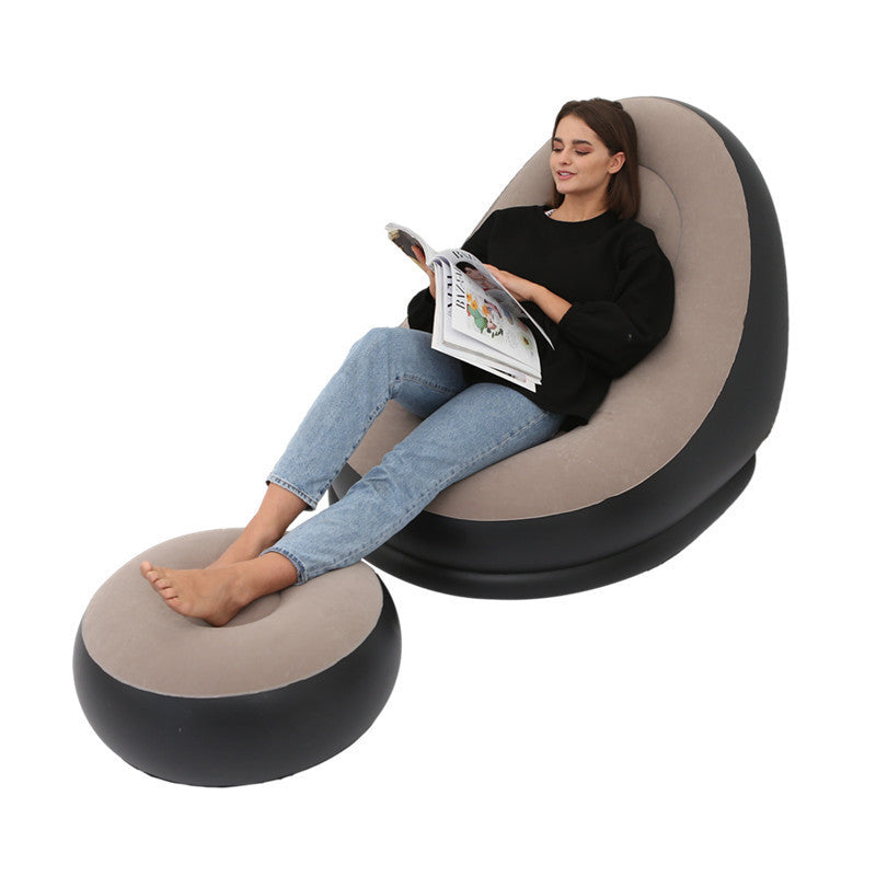 Inflatable Sofa