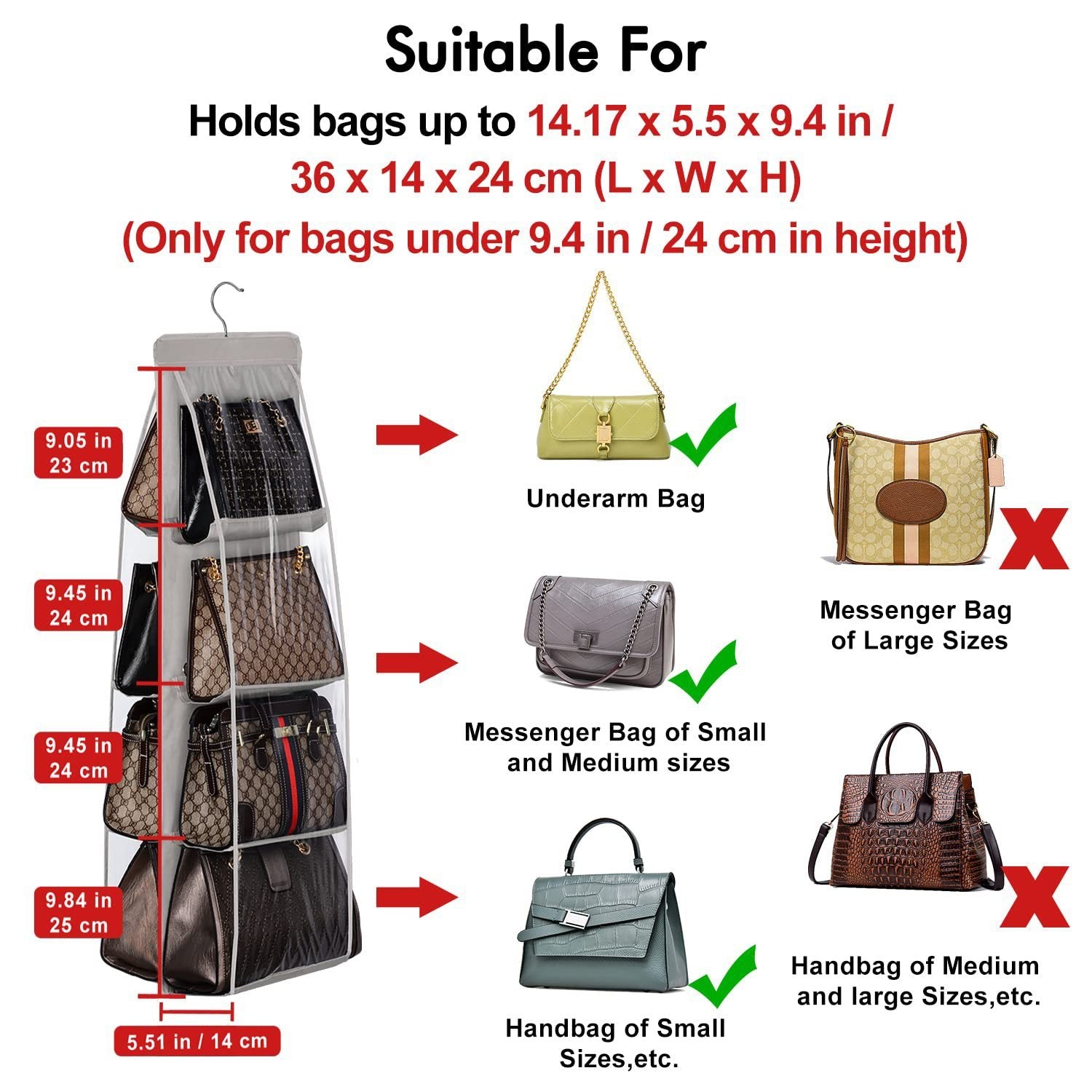 Bag Storage