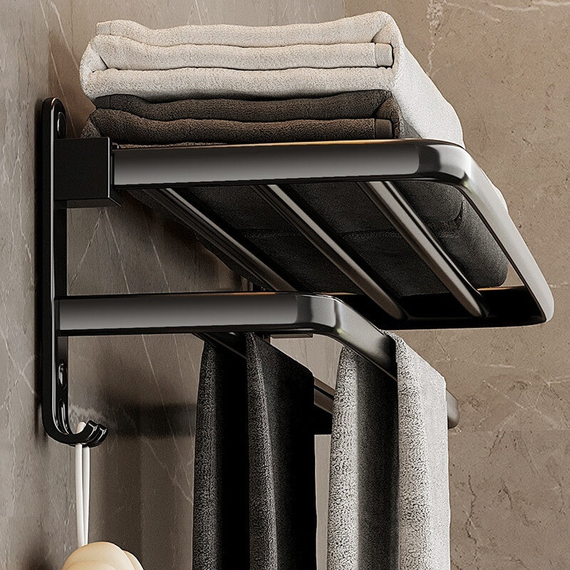Bathroom storage