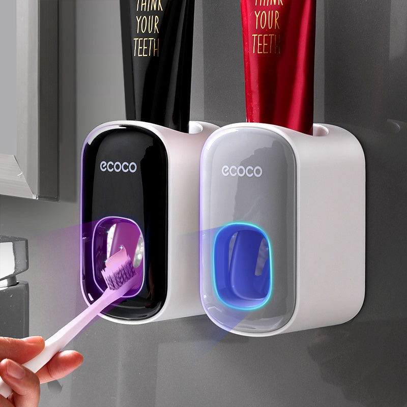 Bathroom Dispenser