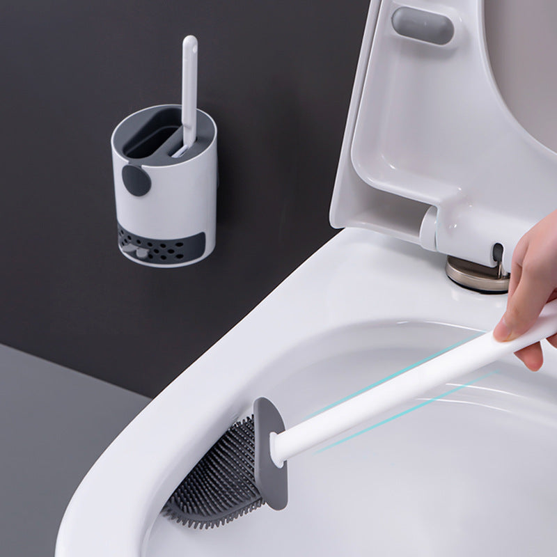 Toilet Cleaning Brush
