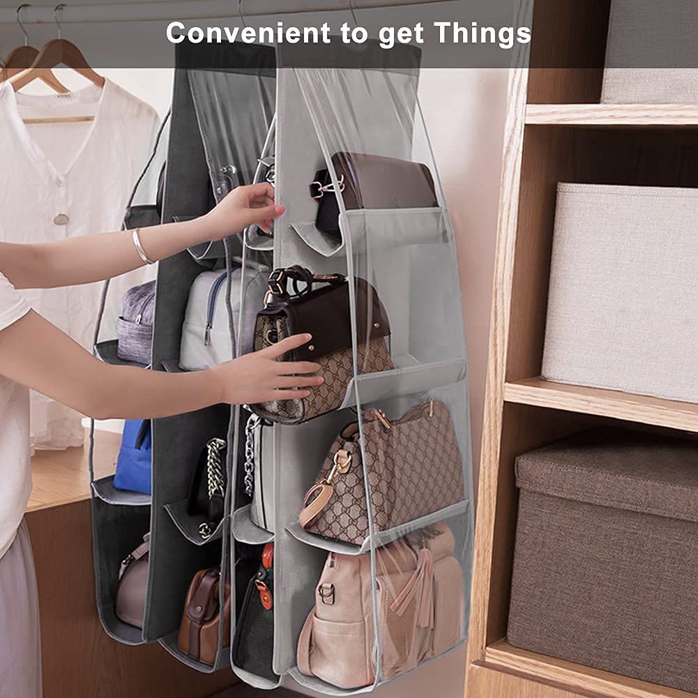 Bag Storage