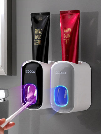 Bathroom Dispenser