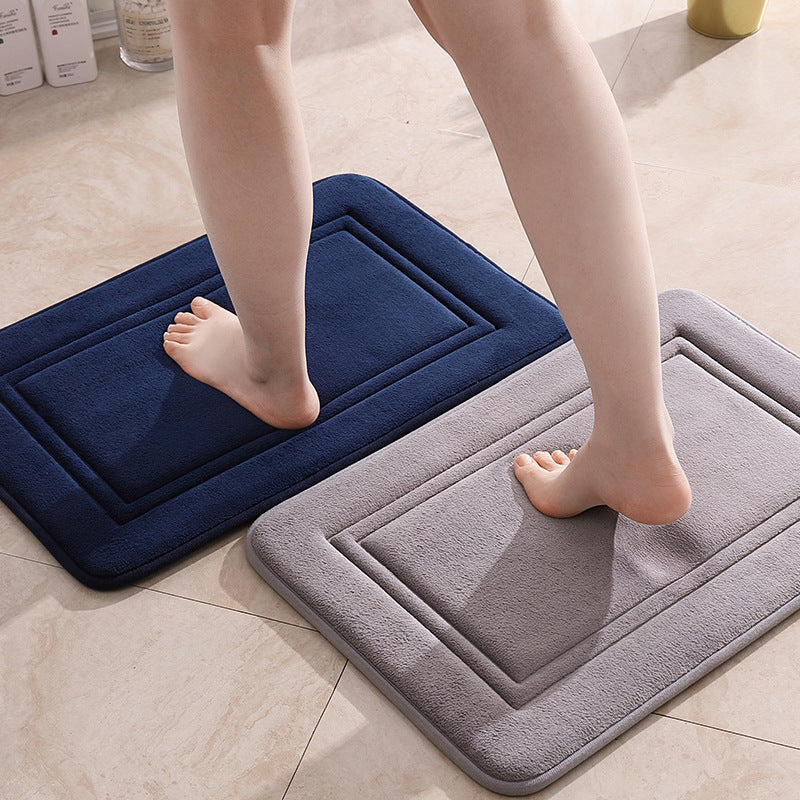 Entrance mat