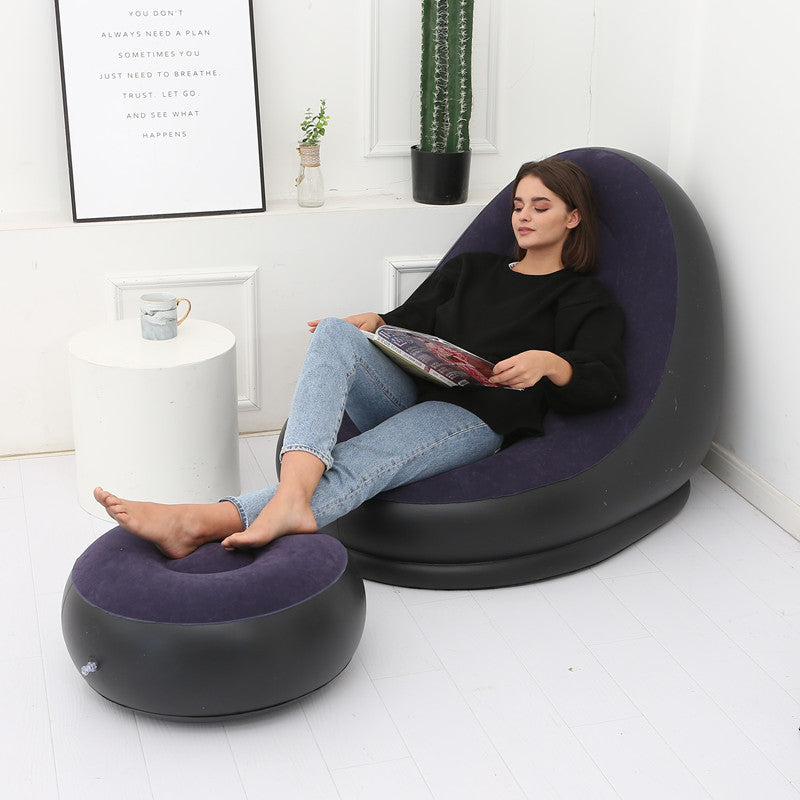 Inflatable Sofa