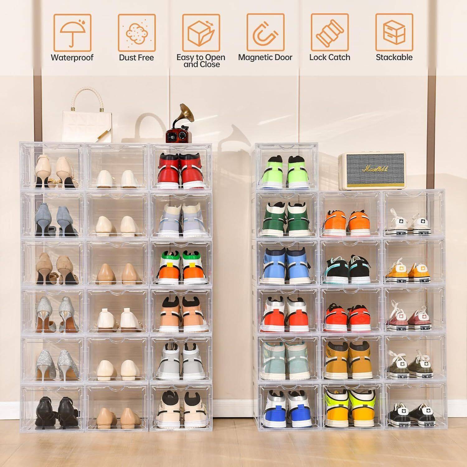 Shoe Organizer