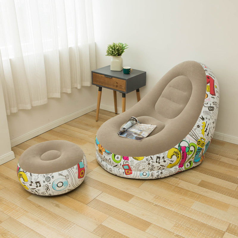 Inflatable Sofa