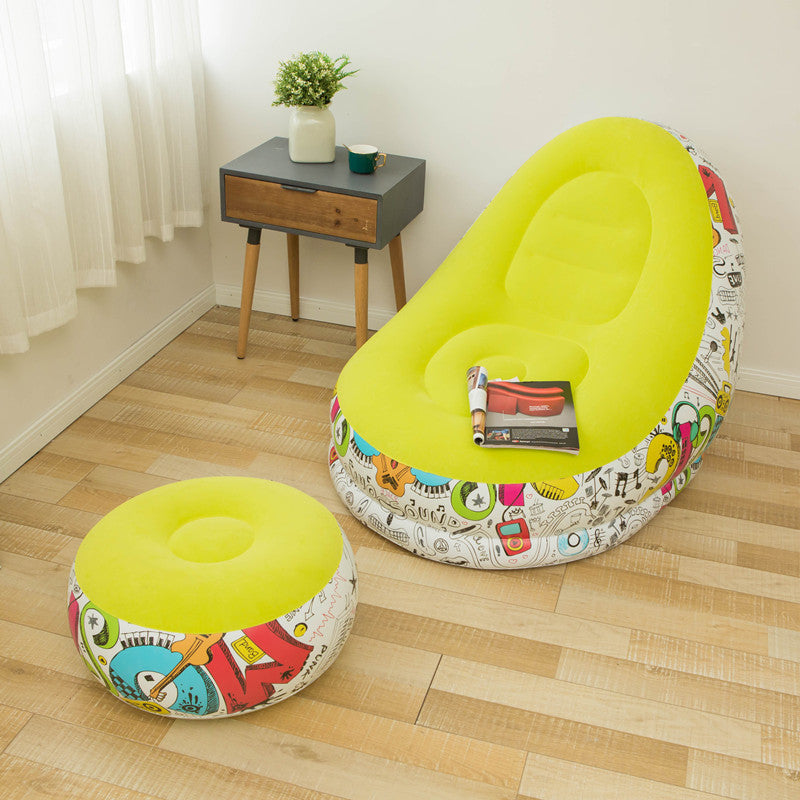 Inflatable Sofa