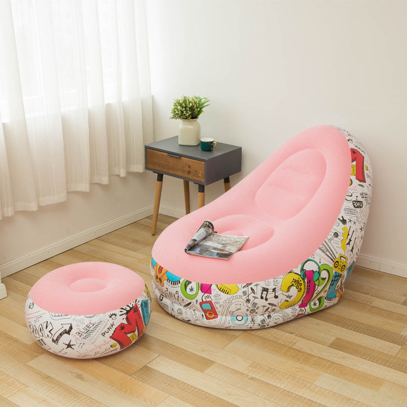 Inflatable Sofa