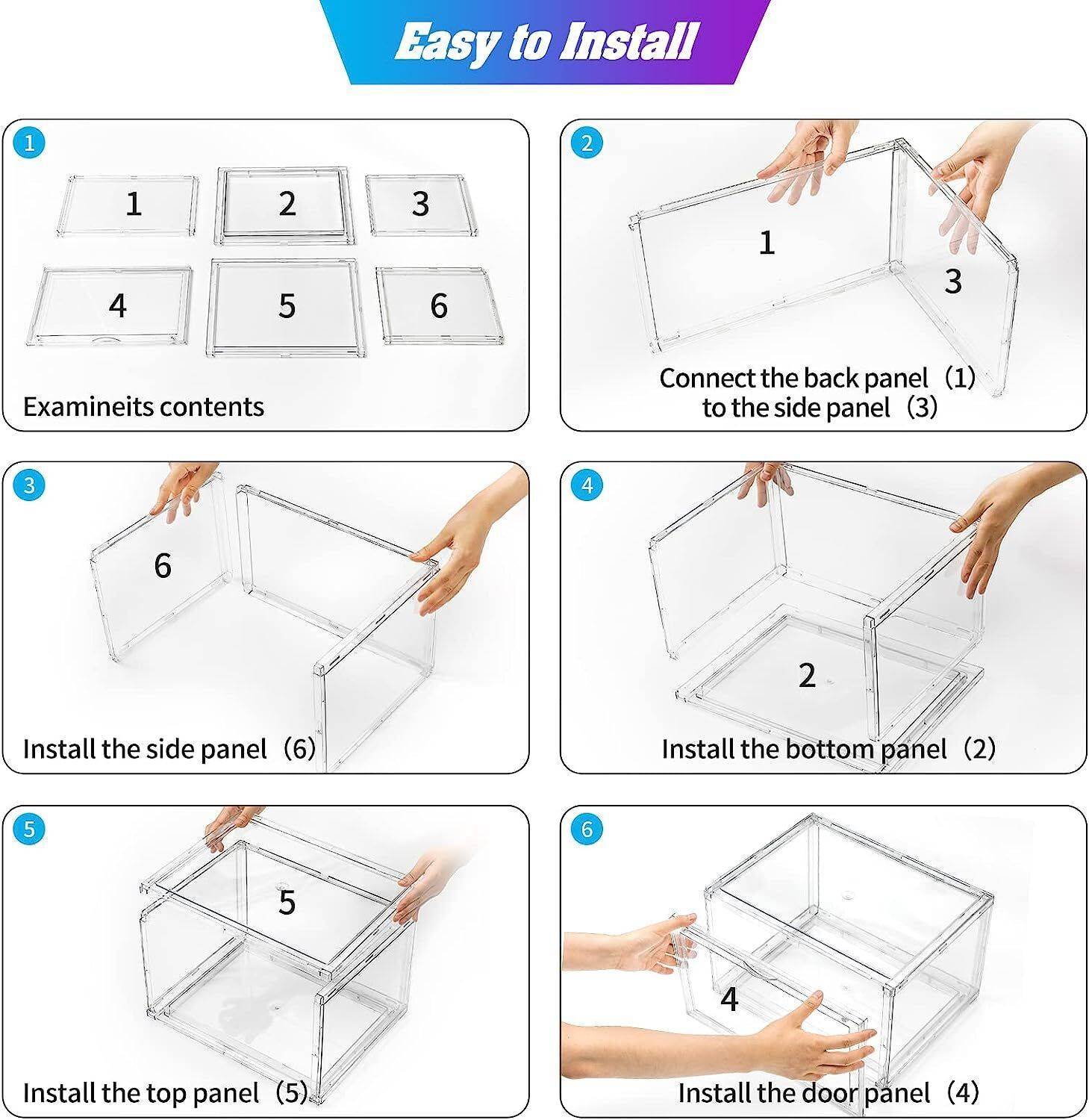 Shoe Organizer