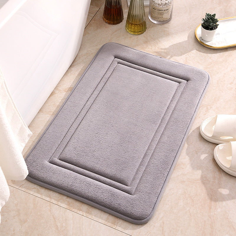 Entrance mat