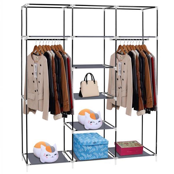 clothes storage organizer