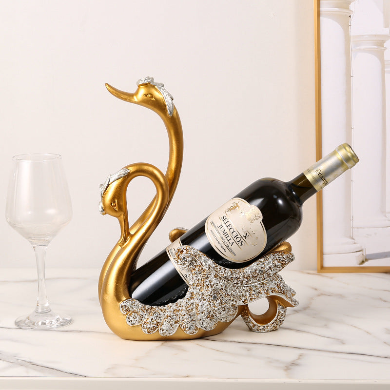 Wine Rack